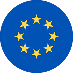 Euro country flag